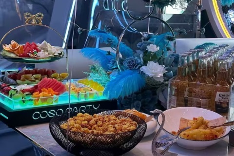 宁德高端KTV模特招聘 自由穿搭无经验要求